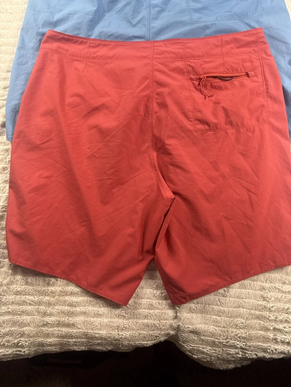 Patagonia pairs one